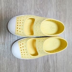Native Kids Shoes Juniper